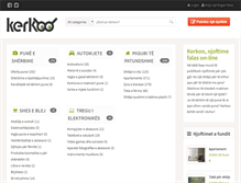 Tablet Screenshot of kerkoo.com